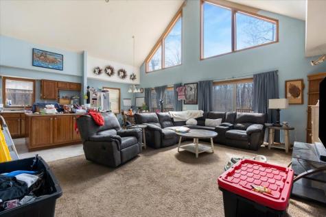 6331 Hidden Dreams Road NW Walker MN 56484