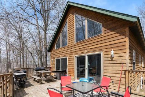 6331 Hidden Dreams Road NW Walker MN 56484