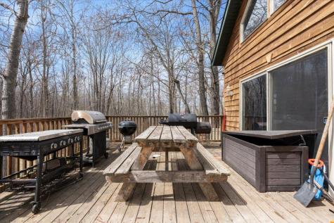 6331 Hidden Dreams Road NW Walker MN 56484