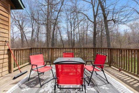 6331 Hidden Dreams Road NW Walker MN 56484