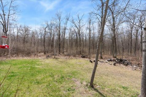 6331 Hidden Dreams Road NW Walker MN 56484