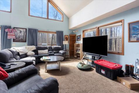 6331 Hidden Dreams Road NW Walker MN 56484