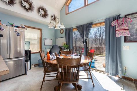 6331 Hidden Dreams Road NW Walker MN 56484