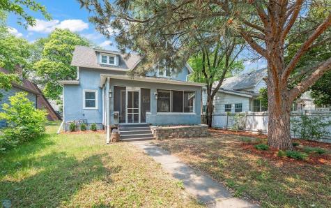 513 10th Street S Fargo ND 58103