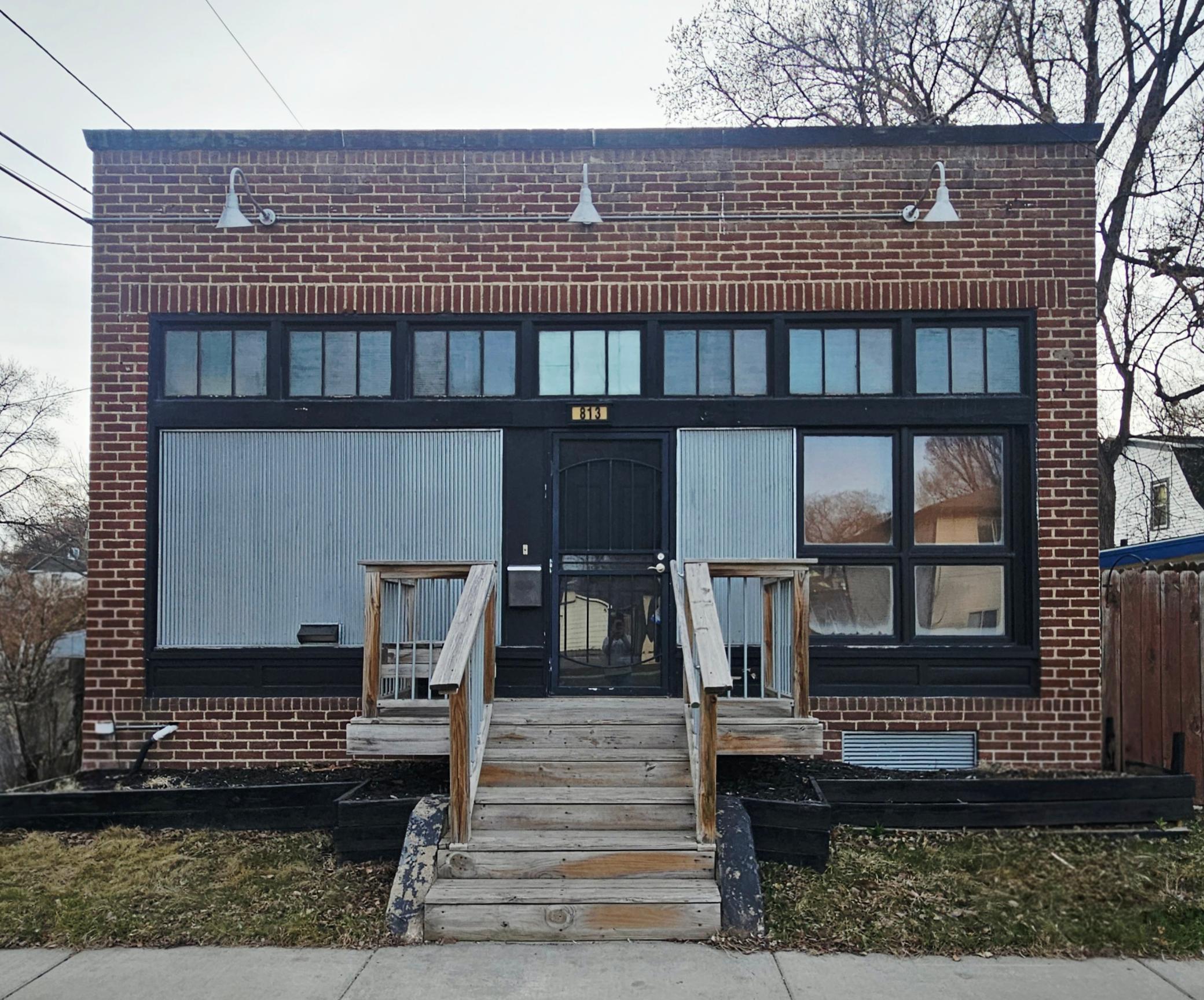813 10th Street N Fargo ND 58102