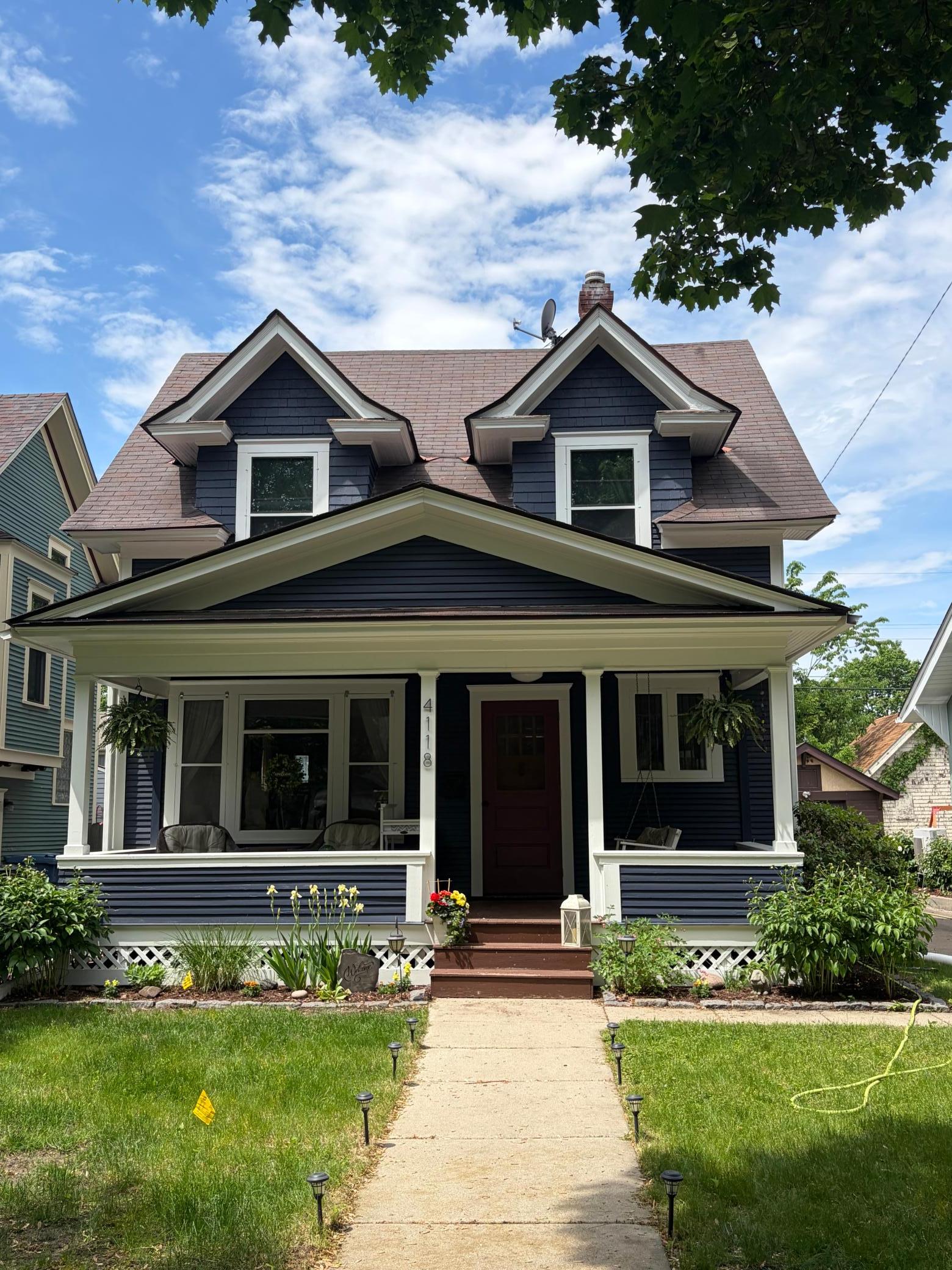 4118 Pillsbury Avenue S Minneapolis MN 55409
