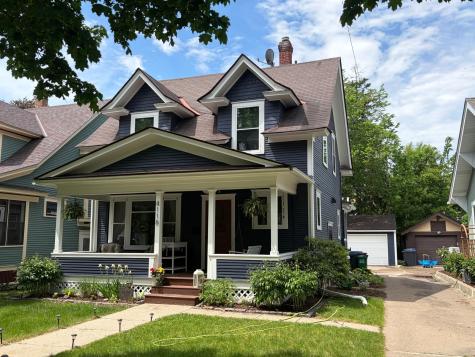 4118 Pillsbury Avenue S Minneapolis MN 55409