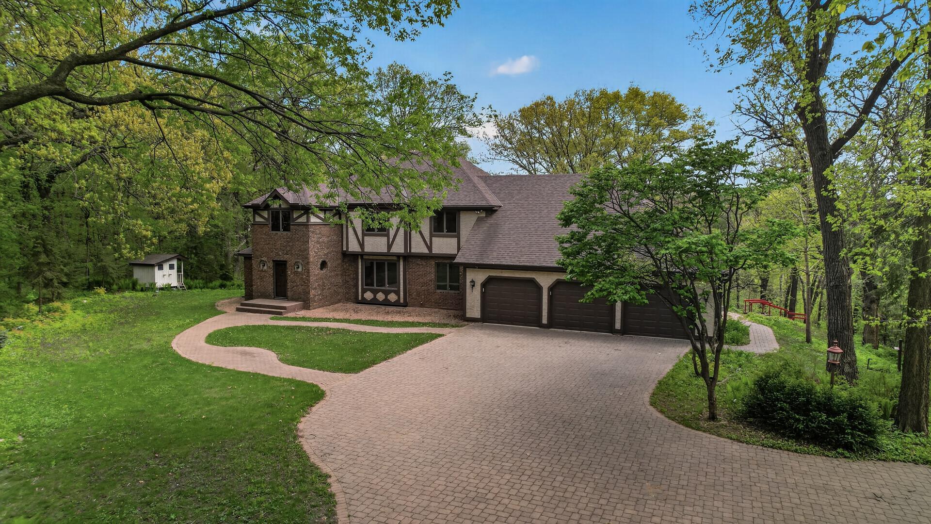 11801 Lockridge Avenue S Hastings MN 55033