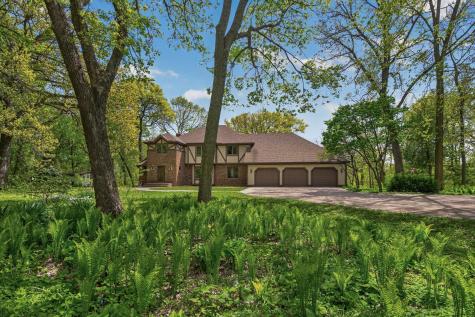11801 Lockridge Avenue S Hastings MN 55033