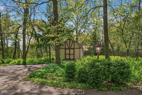 11801 Lockridge Avenue S Hastings MN 55033