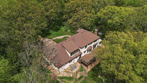 11801 Lockridge Avenue S Hastings MN 55033