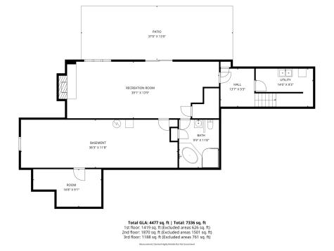 11801 Lockridge Avenue S Hastings MN 55033