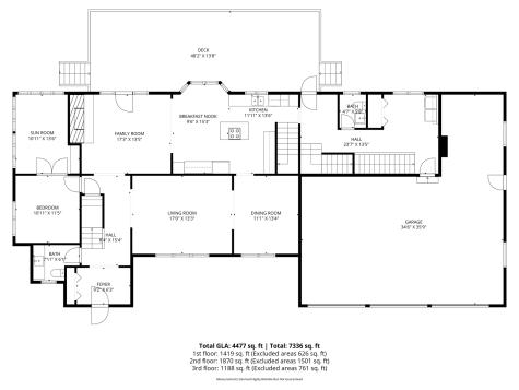 11801 Lockridge Avenue S Hastings MN 55033