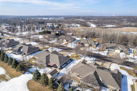 1952 Oakwood View Fergus Falls MN 56537