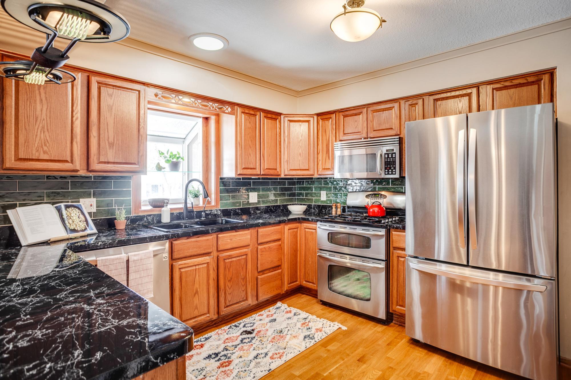 2722 Vale Crest Road Crystal MN 55422