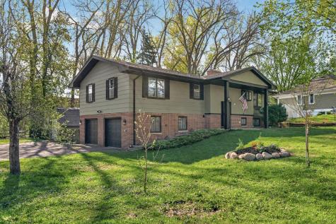 2722 Vale Crest Road Crystal MN 55422