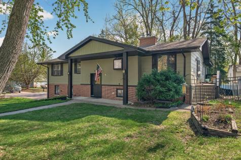 2722 Vale Crest Road Crystal MN 55422