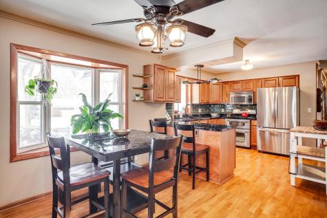 2722 Vale Crest Road Crystal MN 55422