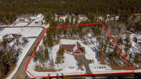 1190 Mayo Road SW Pequot Lakes MN 56472