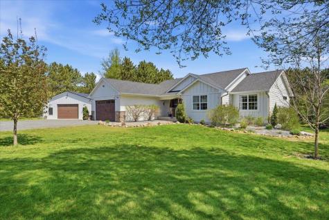 709 N Bay Road Somerset WI 54025
