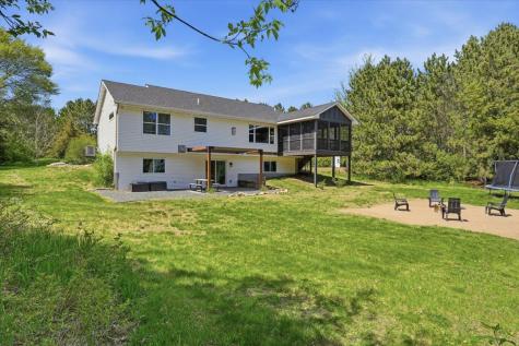 709 N Bay Road Somerset WI 54025