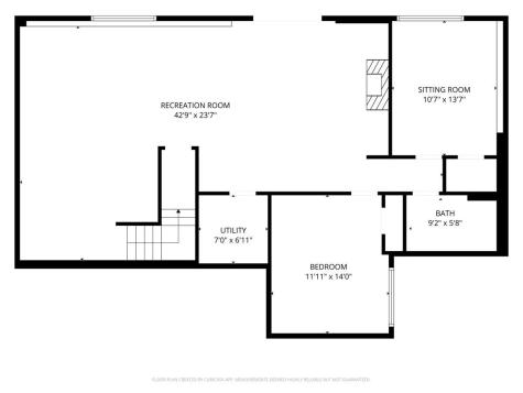 709 N Bay Road Somerset WI 54025