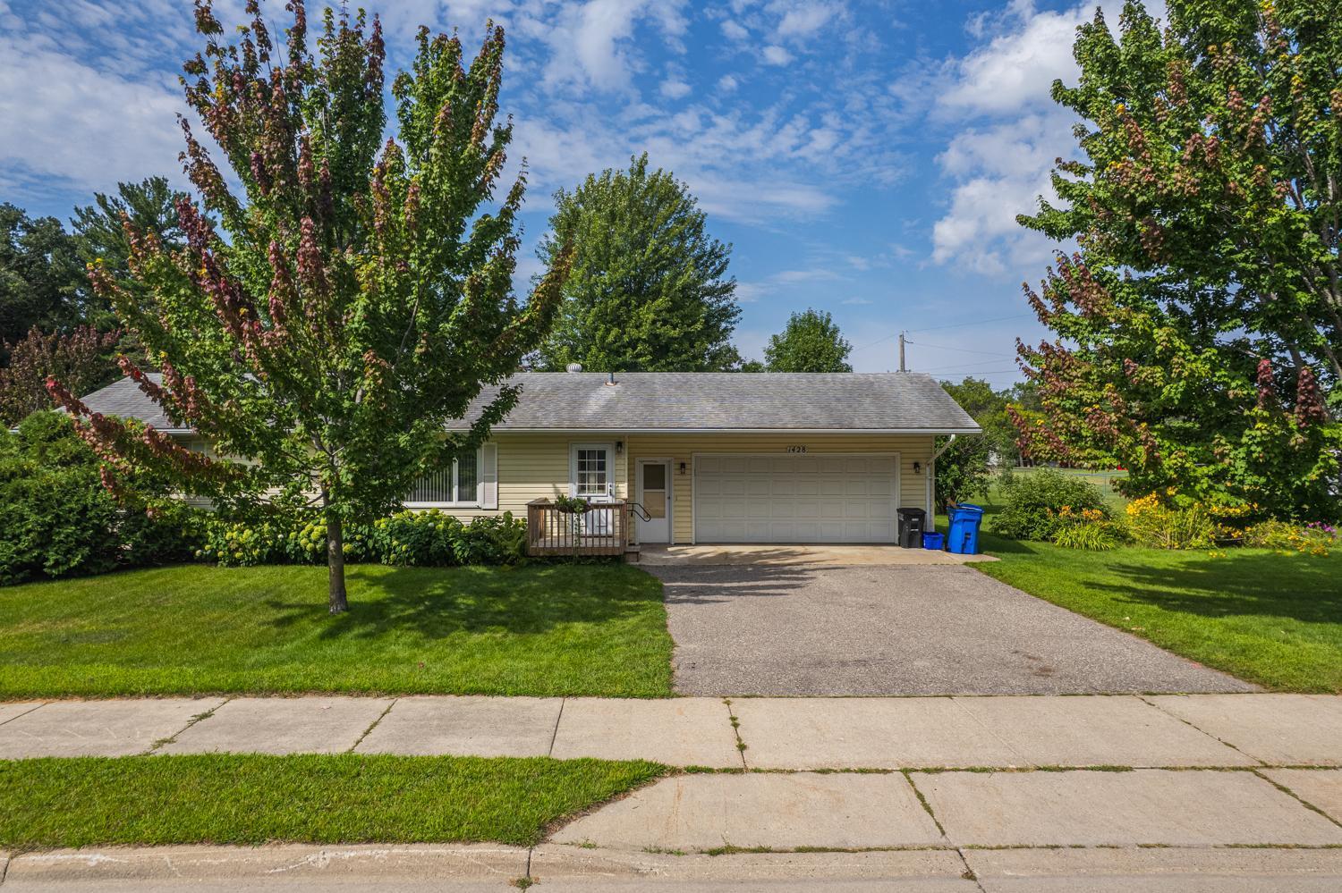1428 Corbett Road Detroit Lakes MN 56501