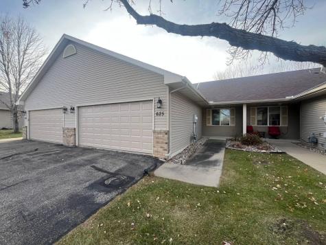 625 Meadow Lane Norwood Young America MN 55397
