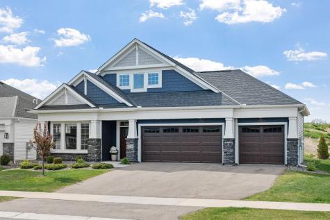 6716 Bellflower Drive Excelsior MN 55331