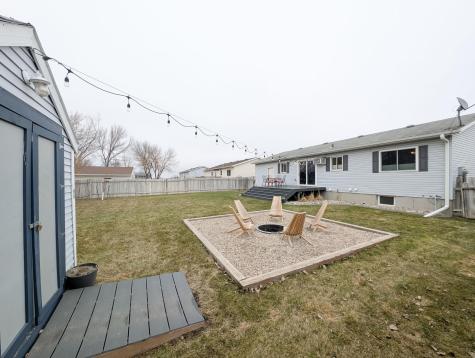 205 4th Street E Horace ND 58047