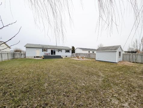 205 4th Street E Horace ND 58047