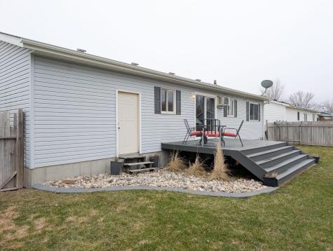205 4th Street E Horace ND 58047