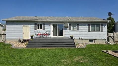 205 4th Street E Horace ND 58047
