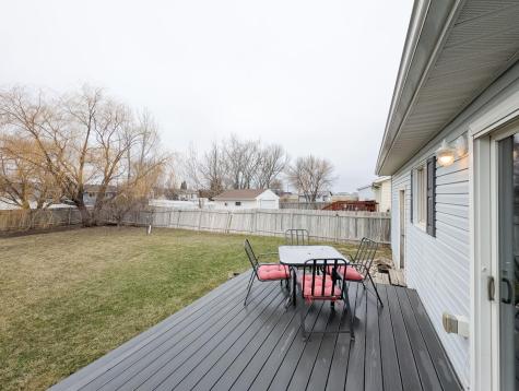 205 4th Street E Horace ND 58047