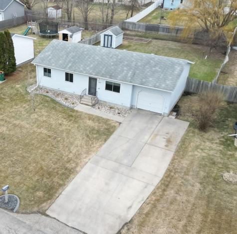 205 4th Street E Horace ND 58047