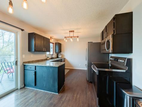 205 4th Street E Horace ND 58047
