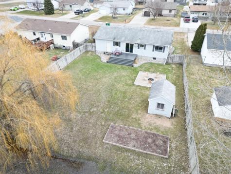 205 4th Street E Horace ND 58047