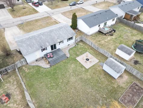 205 4th Street E Horace ND 58047