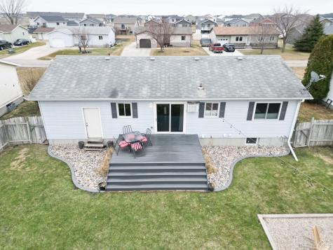 205 4th Street E Horace ND 58047