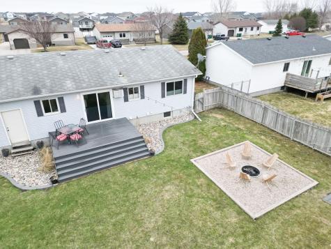 205 4th Street E Horace ND 58047