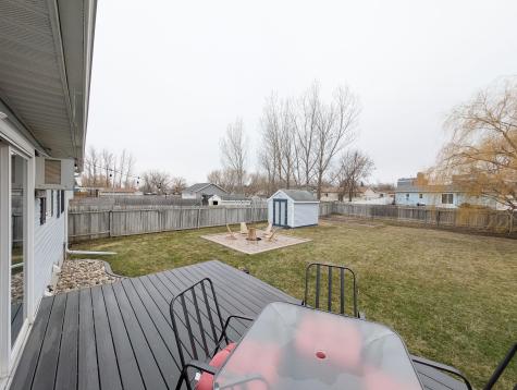 205 4th Street E Horace ND 58047