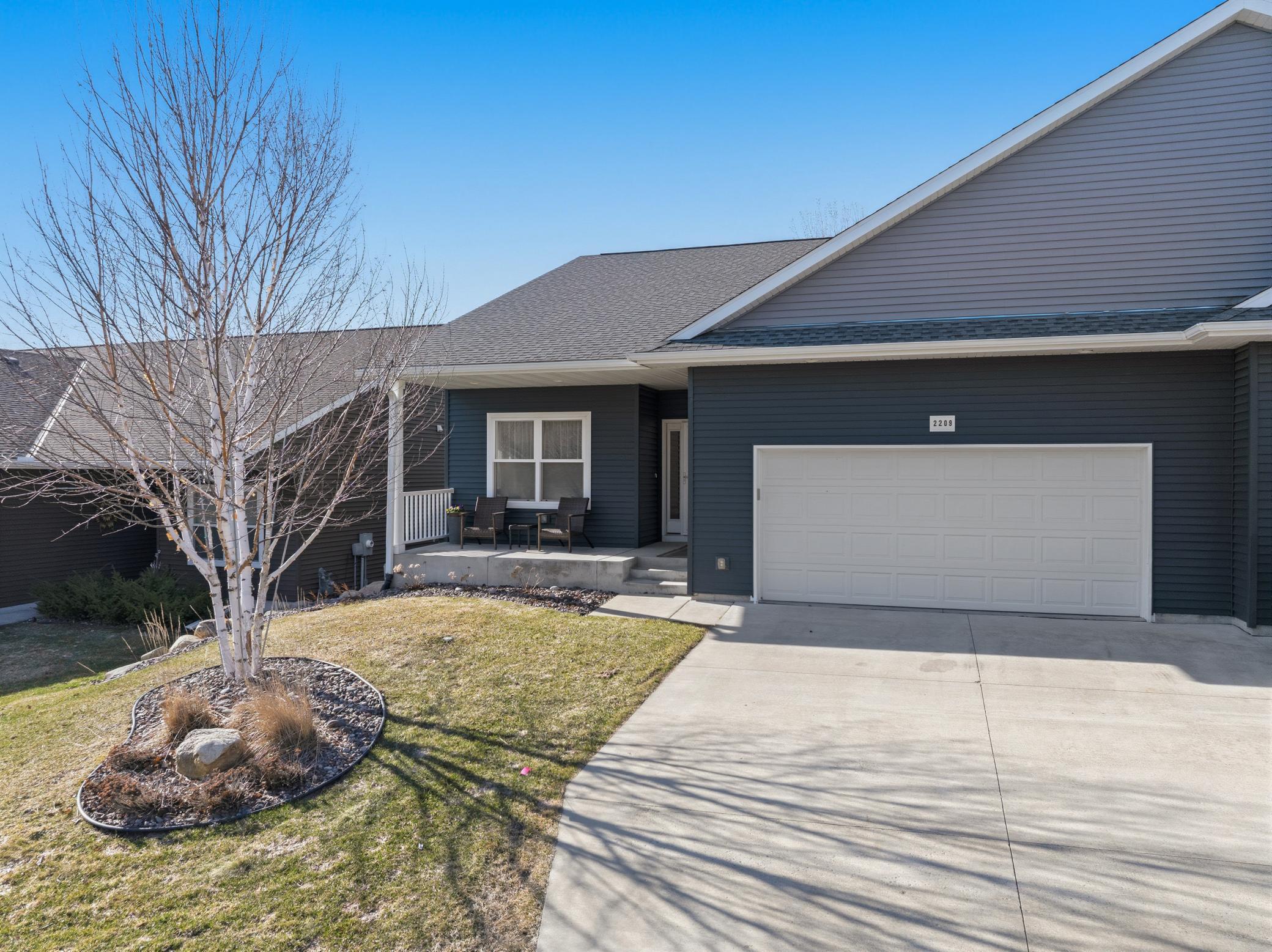2209 Greenfield Drive W Northfield MN 55057