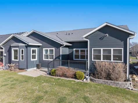 2209 Greenfield Drive W Northfield MN 55057