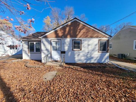 508 Edgewood Avenue Albert Lea MN 56007