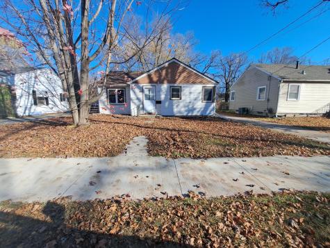 508 Edgewood Avenue Albert Lea MN 56007