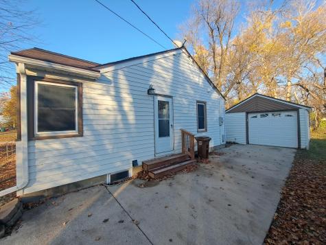 508 Edgewood Avenue Albert Lea MN 56007