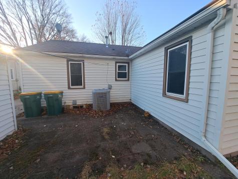 508 Edgewood Avenue Albert Lea MN 56007
