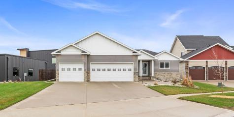 5103 44th Street S Fargo ND 58104
