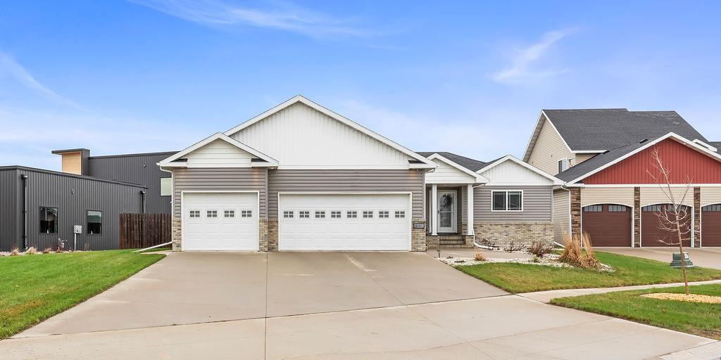 5103 44th Street S Fargo ND 58104
