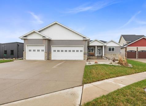 5103 44th Street S Fargo ND 58104